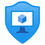 Webpack logo